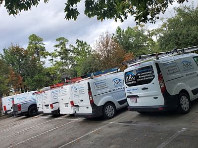 ARC Mechanical LLC