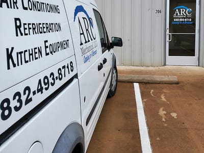 ARC Mechanical LLC