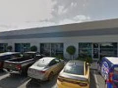 ARC Mechanical Systems, Inc.