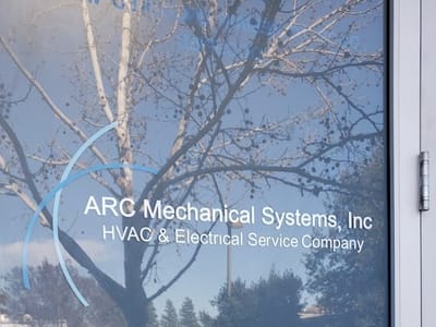 ARC Mechanical Systems, Inc.