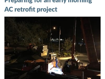 ARC Mechanical Systems, Inc.