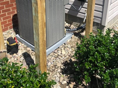 Arcadale Heating & Cooling, LLC