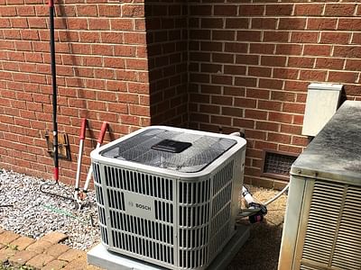 Arcadale Heating & Cooling, LLC