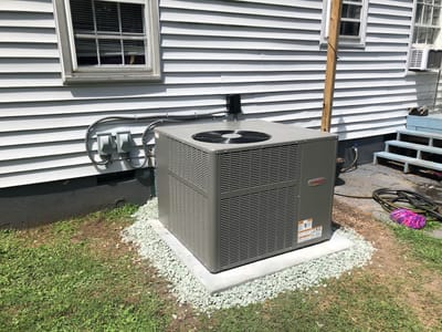 Arcadale Heating & Cooling, LLC