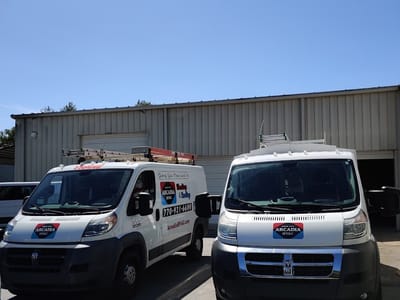 Arcadia HVAC