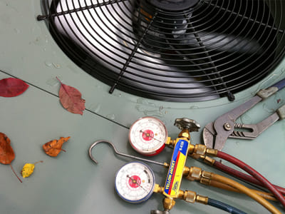 Arce Heating and AC LLC