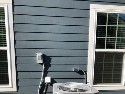 Arce Heating and AC LLC