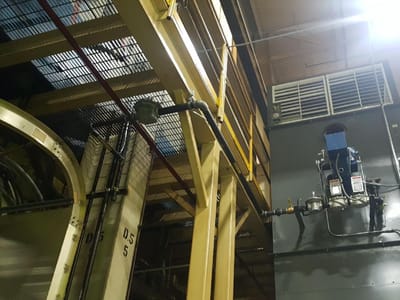 Archer Air Conditioning Services Co Inc