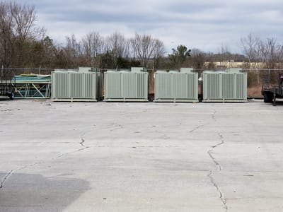 Archer Air Conditioning Services Co Inc