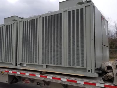 Archer Air Conditioning Services Co Inc