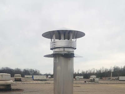 Archer Air Conditioning Services Co Inc