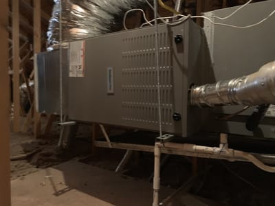 Archer Aire Mechanical, LLC