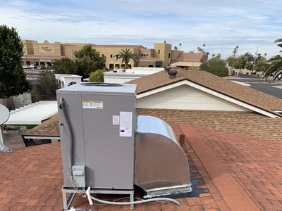 Archer Aire Mechanical, LLC