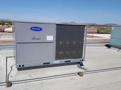 Archer Aire Mechanical, LLC