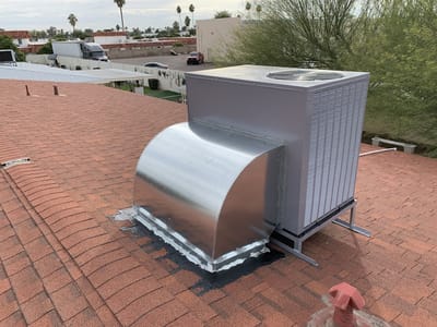 Archer Aire Mechanical, LLC