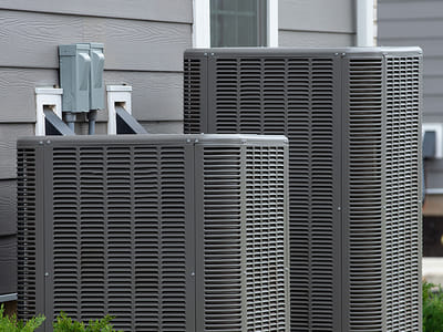 Archimedes Plumbing and Heating