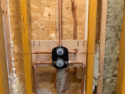 Archimedes Plumbing and Heating
