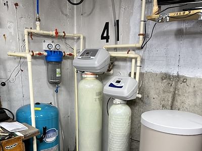 Archimedes Plumbing and Heating