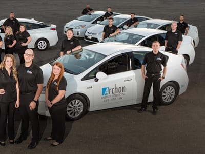 Archon Energy Solutions