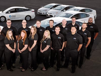 Archon Energy Solutions