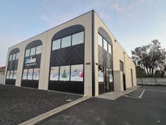 Archon Energy Solutions