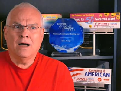 Archway Cooling & Heating