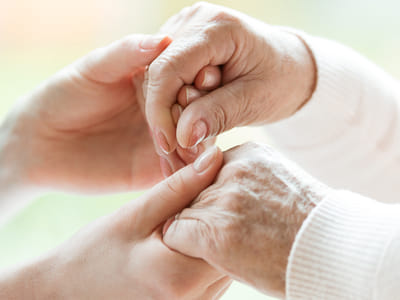 Arclight Hospice Inc