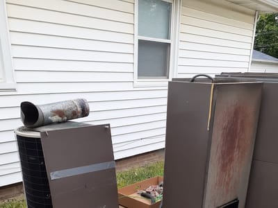 Arco Comfort Air, LLC