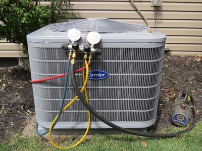 Arco Comfort Air, LLC