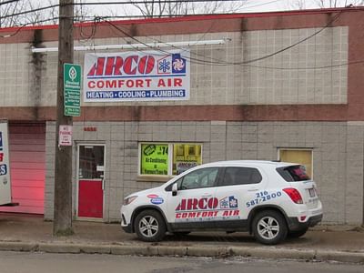 Arco Comfort Air, LLC