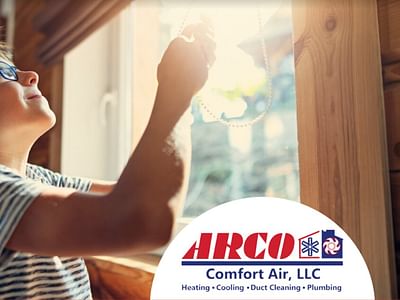 Arco Comfort Air