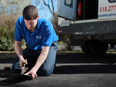 ARCO Heating and Cooling