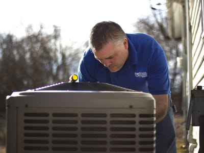 ARCO Heating and Cooling