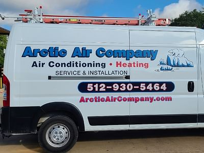 Arctic Air Company