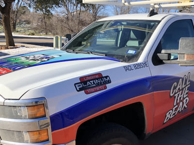 Arctic Air Conditioning & Heating Inc.