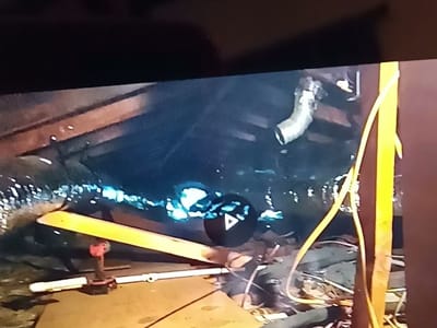 Arctic Air Conditioning & Heating Inc.