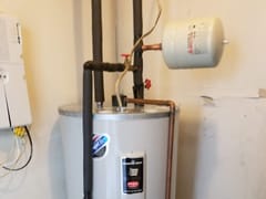 Arctic Air Conditioning & Heating