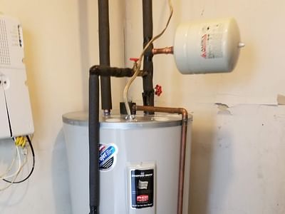 Arctic Air Conditioning & Heating