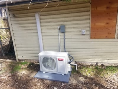 Arctic Air Conditioning & Heating