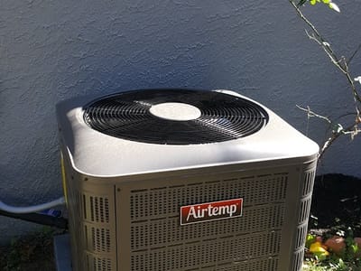 Arctic Air Conditioning & Heating