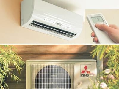 Arctic Air Conditioning & Refrigeration