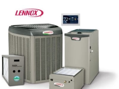 Arctic Air Conditioning & Refrigeration