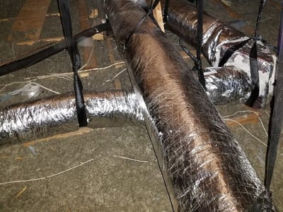 Arctic Air Heating And Cooling