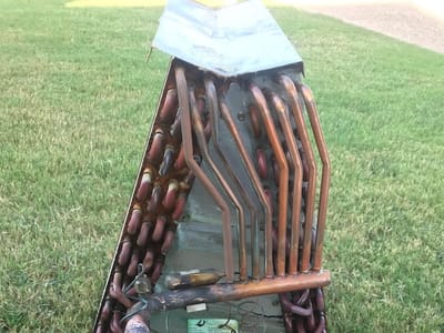 Arctic Air Heating And Cooling