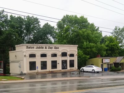 Arctic Air Heating & Cooling