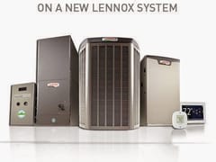 Arctic Air Heating & Cooling