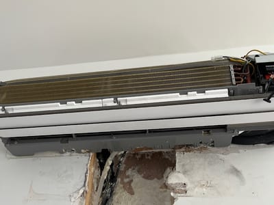 Arctic Air Heating & Cooling