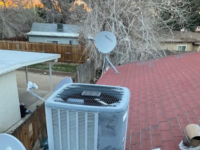 Arctic Air-Lancaster HVAC and AC Repair