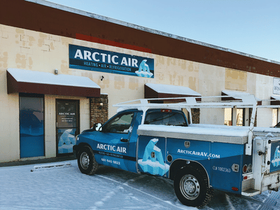 Arctic Air-Lancaster HVAC and AC Repair