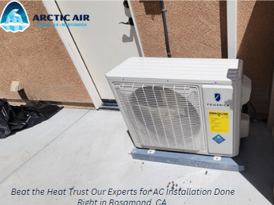 Arctic Air-Lancaster HVAC and AC Repair